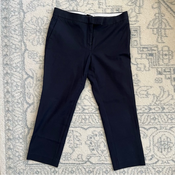 Ann Taylor Dress Pant - Picture 1 of 3